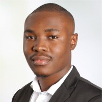 Clarence Vusile Mantiya - Founder of Witle Academy