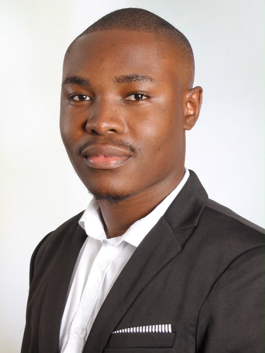 Clarence Vusile Mantiya - Founder of Witle Academy